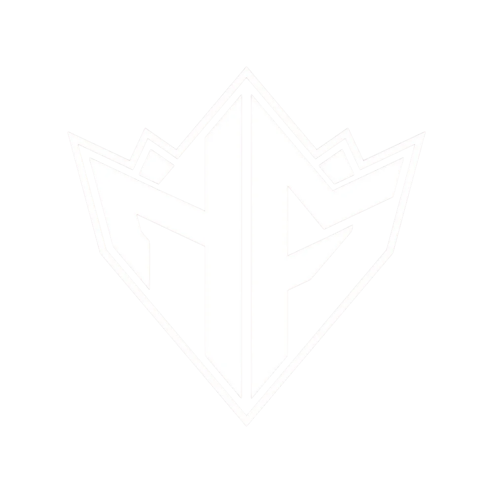 HyprFlux Desktop Environment Logo